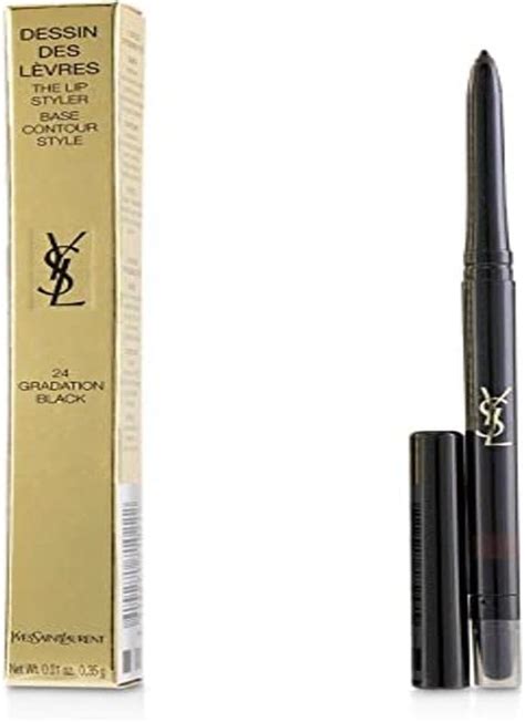 Yves Saint Laurent Dessin Des Levres The Lip Styler, 24 